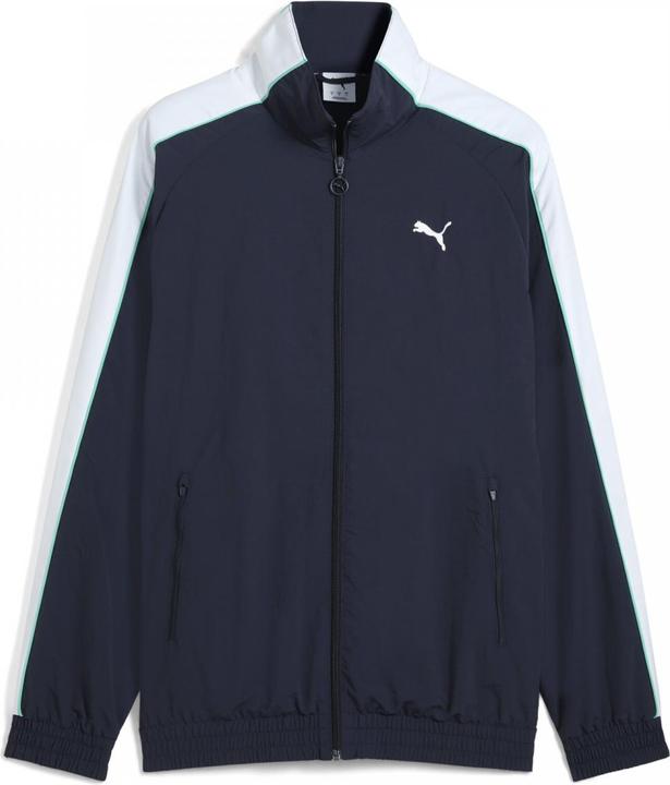 Produktbild Puma T7 Oversized Track Jacket WV (M)