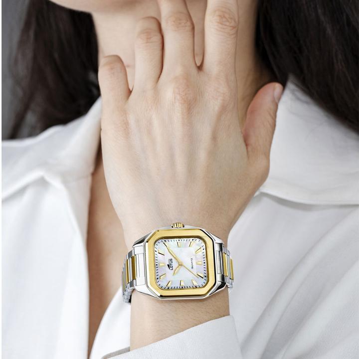 Produktbild Lotus 18969/2 (Analoguhr)