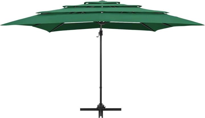 Image du produit vidaXL Sonnenschirm (2.50 m)