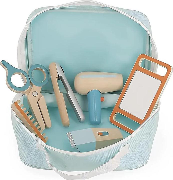 Produktbild Janod Friseur Etui FSC