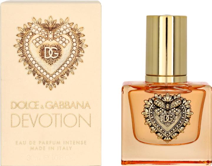 Produktbild Dolce & Gabbana Devotion Intense (Eau de Parfum, 30 ml)
