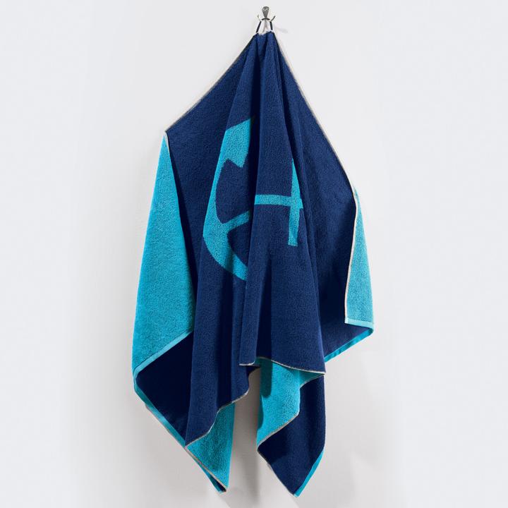 Actual product image Erwin Müller Strandtuch (90 x 180 cm)