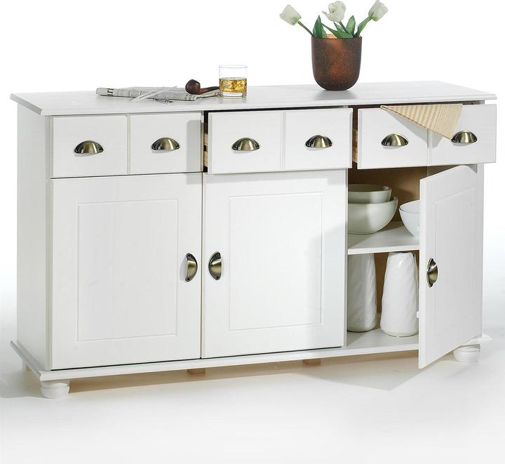 Produktbild IDIMEX Colmar (134 x 39 x 80 cm)