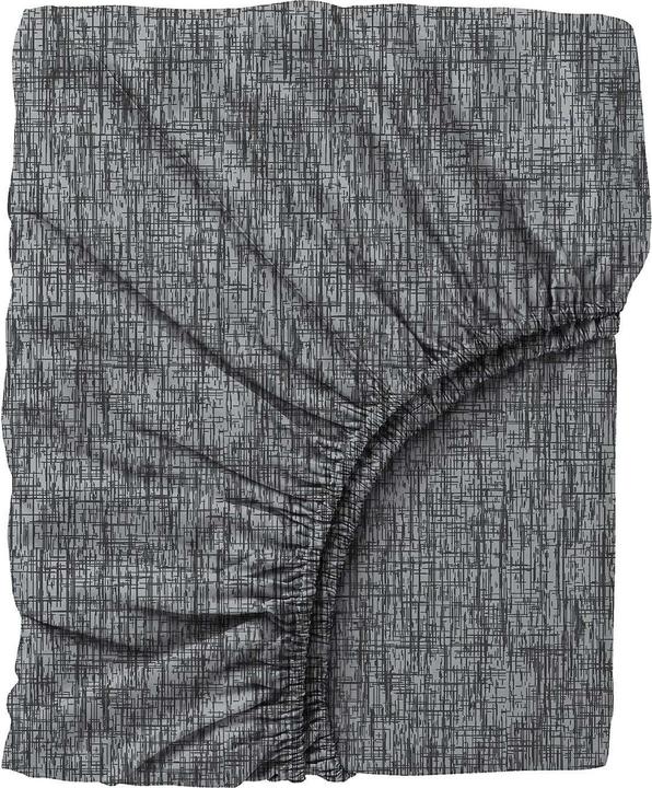 Immagine prodotto L'essentiel Kare Ranforce Single Quilt Cover Set (Copripiumino, 160 x 220 cm)