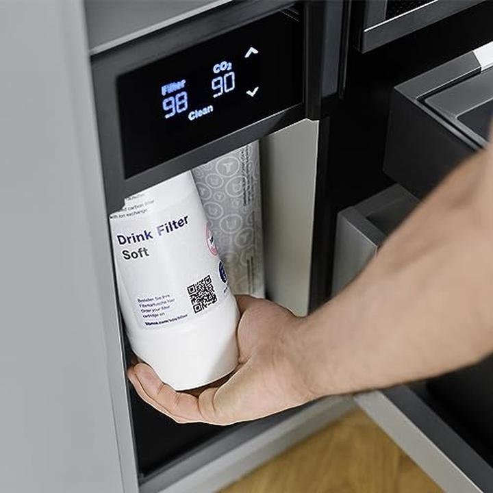 Image du produit Blanco Filtre à boisson Soft S