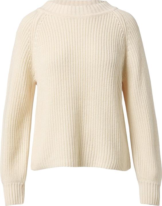 Produktbild Comma Strickpullover Verkürzter Strickpullover im Relaxed Fit (46)