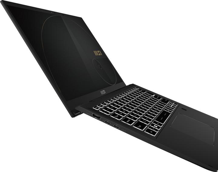 Produktbild MSI Summit E14 Flip Evo (14", Intel Core i7-1280P, 16 GB, 1000 GB, CH)