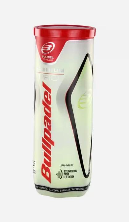 Produktbild Bullpadel Premium Pro