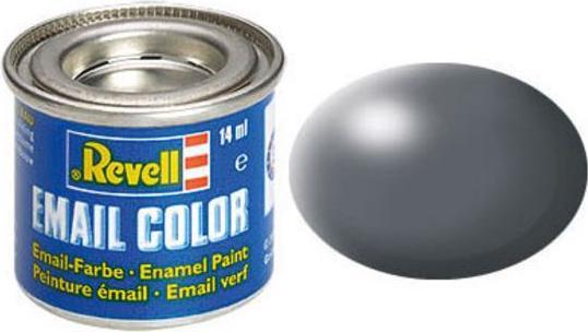Actual product image Revell dark gray,silk (VE6)