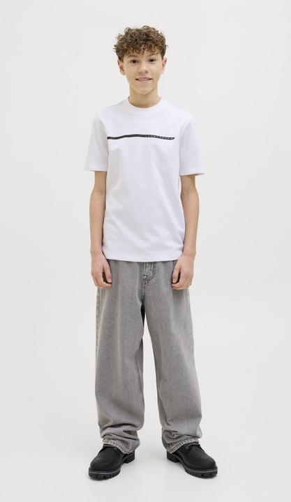 Immagine prodotto Jack & Jones Logo T-shirt Junior T-shirt (140)
