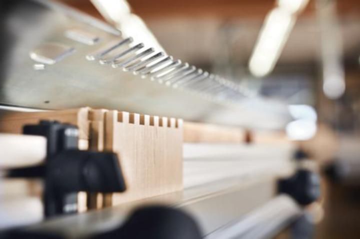 Produktbild Festool Schablone