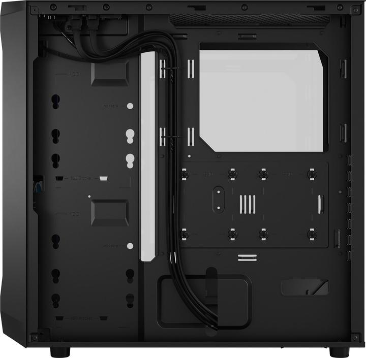 Image du produit Fractal Focus 2 (ATX, mATX, Mini-ITX)