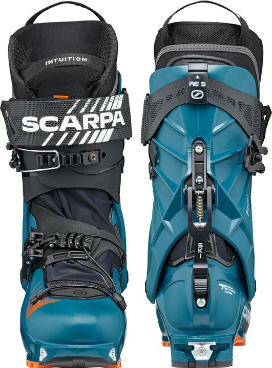 Image du produit Scarpa F1 GT (27)