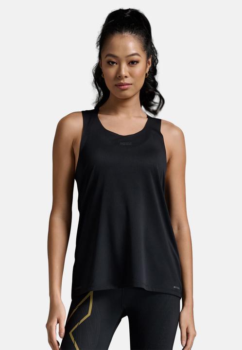 Produktbild 2XU Light Speed Tech Singlet (L)