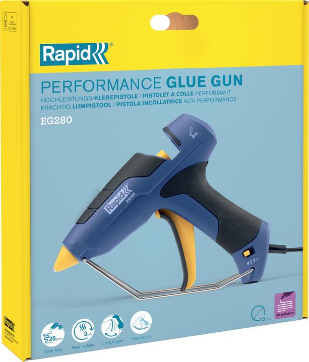Produktbild Rapid 5001708