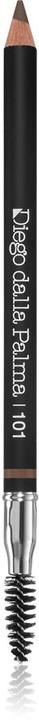 Image du produit Diego dalla Palma Eyebrow Pencil Waterressistant Long Lasting 101