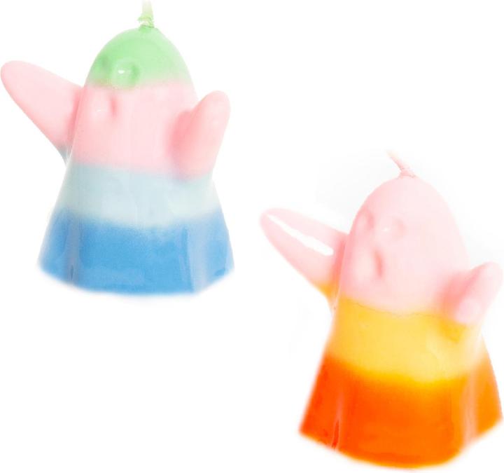 Produktbild Helio Ferretti Ghost Candle Treat