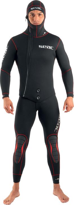 Seac Jacke+Hose Privilege Flex Herren 5 mm