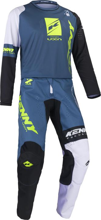 Produktbild Kenny Focus (Damen, 34)