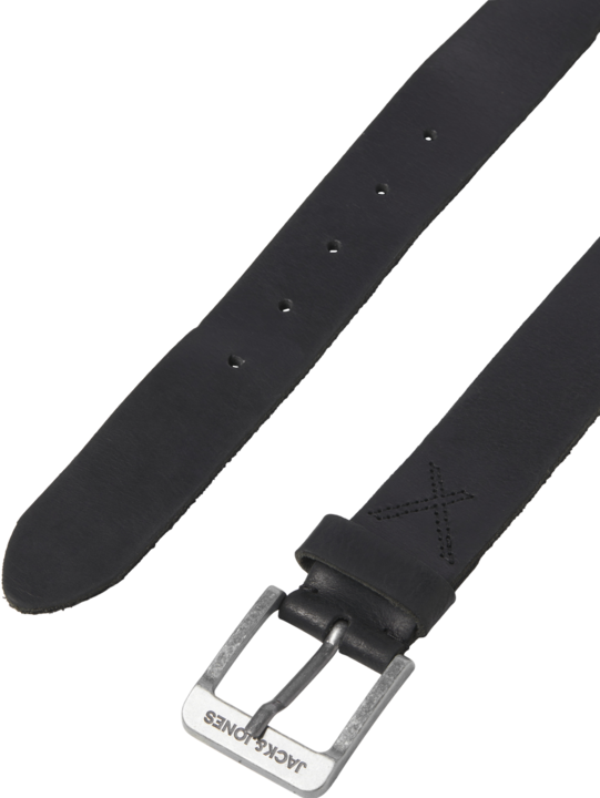 Actual product image Jack & Jones Leather belt (90)