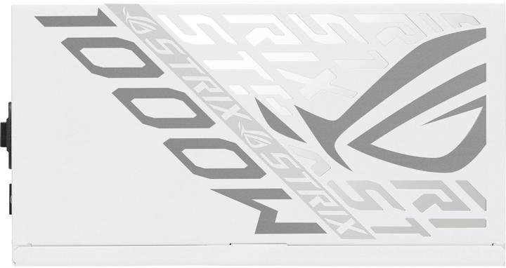 Actual product image ASUS ROG Strix 1000P White Edition (1000 W)