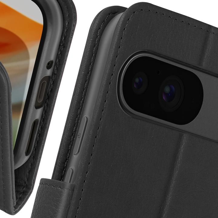 Produktbild Avizar Chesterfield Cover (Google Pixel 9)