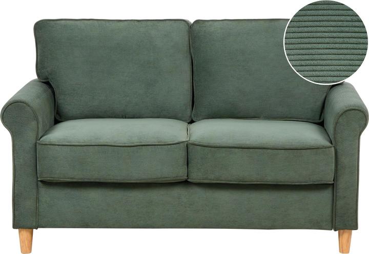 2 person sofa
