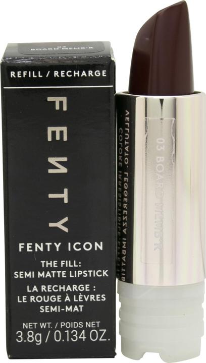 Immagine prodotto Fenty Beauty Icon The Fill Semi Matte ricaricabile (03 Membro del consiglio di amministrazione)