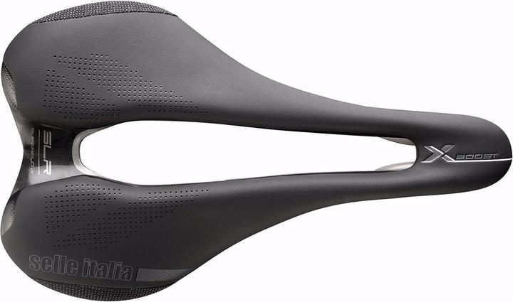 Actual product image Selle Italia SLR Boost X-Cross Superflow S3