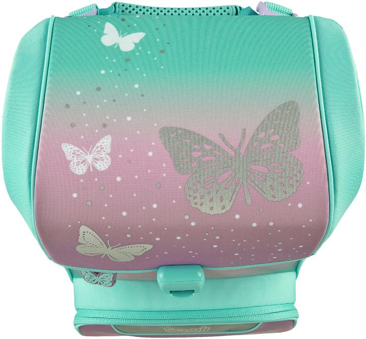 Actual product image Undercover Disney Fairies outer box (19 l)