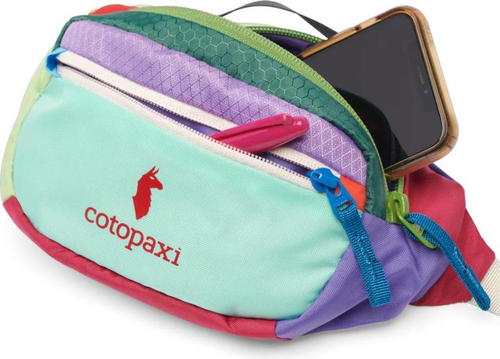 Immagine prodotto Cotopaxi Allpa X - Del Dia