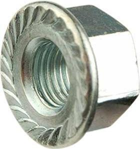 Produktbild Algi Radmuttern mit Kerbe