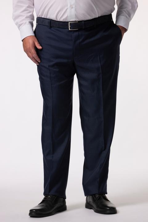 Produktbild Men+ Businesshose Florenz Bauchfit, Baukasten, bis 72/36 (54)