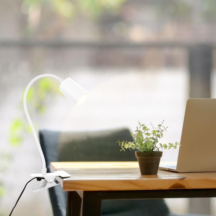 Image du produit Briloner LED Klemmleuchte (290 lm)