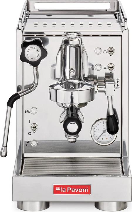 Produktbild La Pavoni Mini Cellini