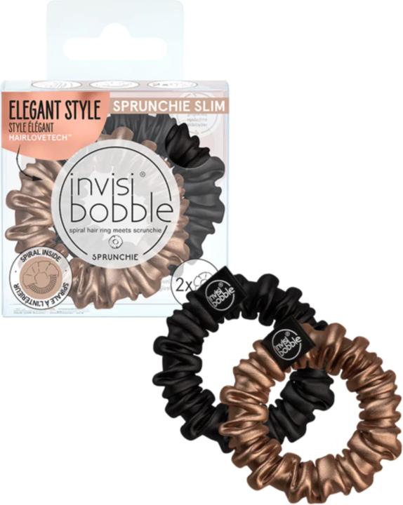 Immagine prodotto Invisibobble Vai con il Floe (Elastico per capelli)