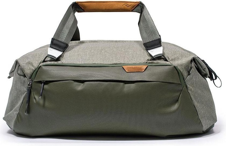 Actual product image Peak Design Travel Duffel (Photo backpack, 35 l)
