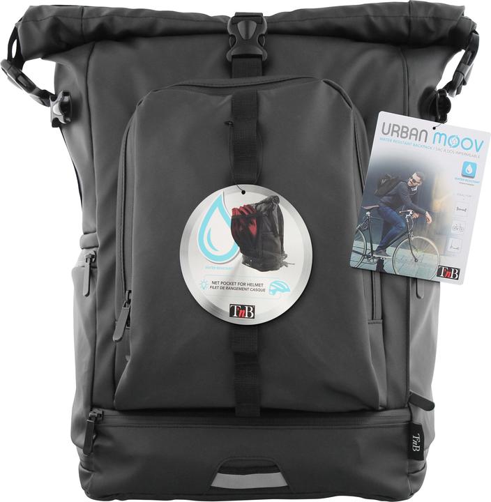 Produktbild T'nB Urban Moov