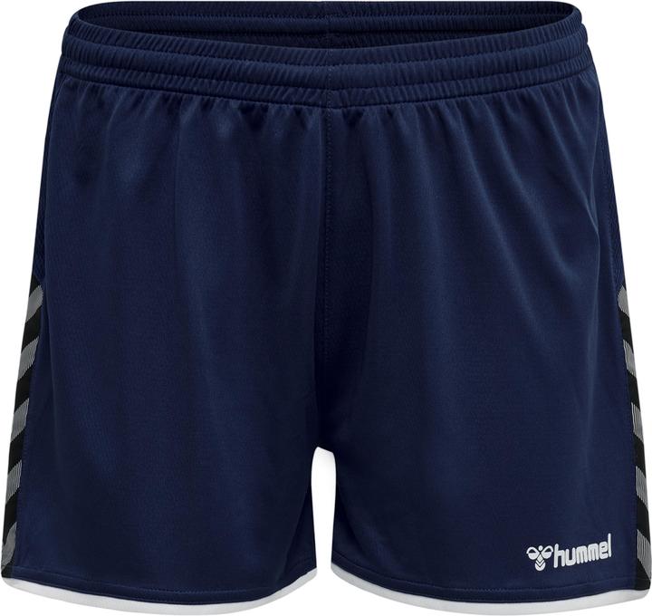 Immagine prodotto hummel Autentici Pantaloncini Poly Donna (XS)