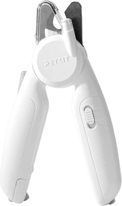 Actual product image Petkit Nail Clipper (Cat, Dog)