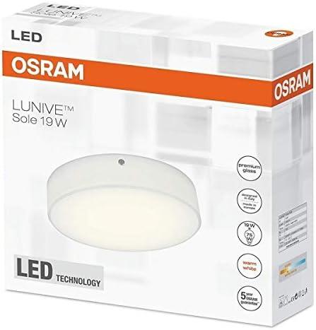 Produktbild Osram Lunive Sole (1000 lm)