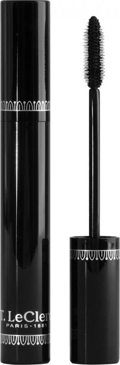 Produktbild T. LeClerc Wimperntusche LeClerc Schwarz (10 ml) (01 Noir)