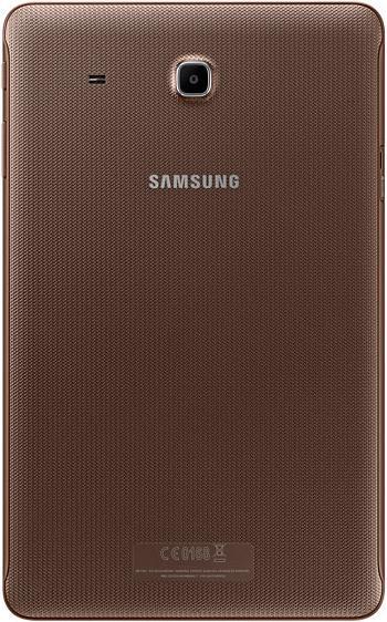 Actual product image Samsung Galaxy Tab E (9.60", 8 GB, Gold Brown)