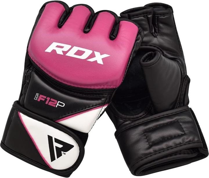 Produktbild Rdx F12 MMA Gloves (S)