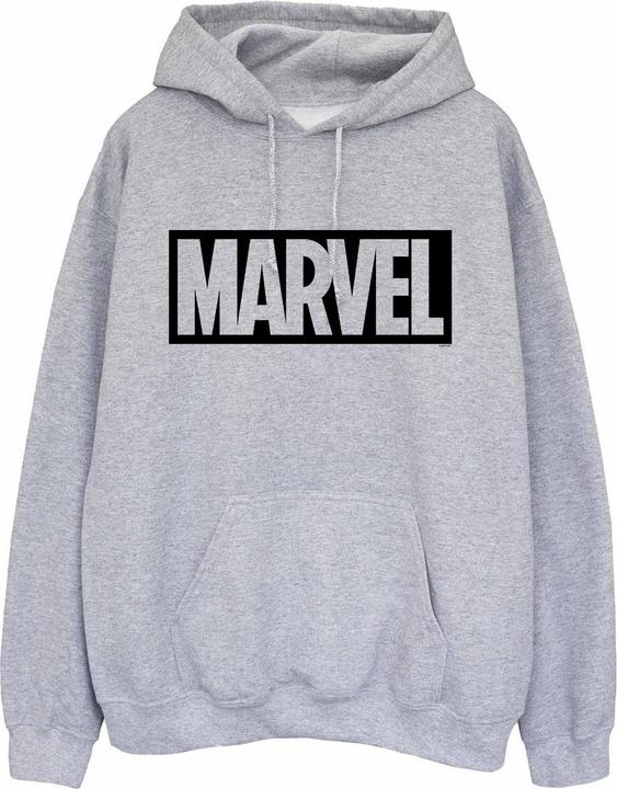 Produktbild Kapuzenpullover Logo (XL)