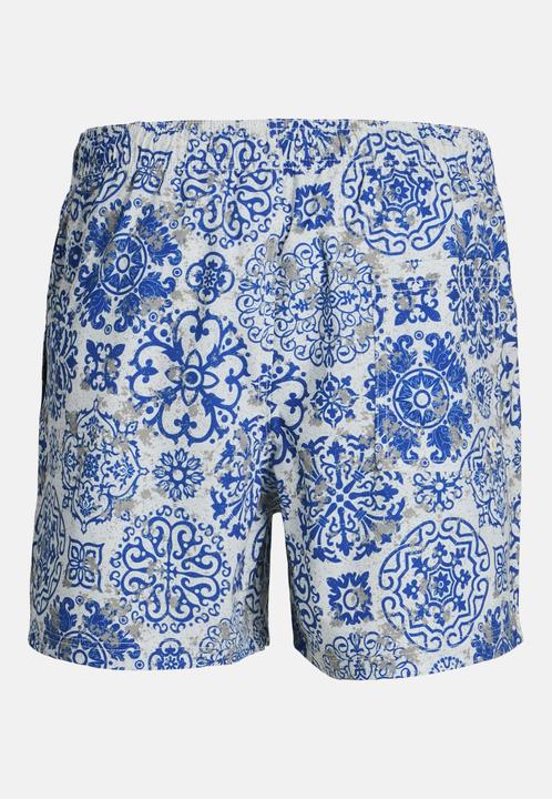Actual product image Jack & Jones Badehose MAUI Schwimm-Shorts (S)