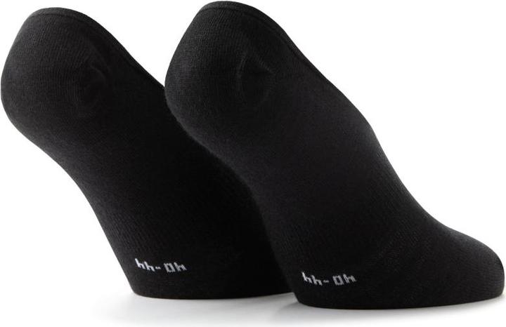 Produktbild Blacksocks Invisible Merino Socks (Einzelpack, 40 - 44)