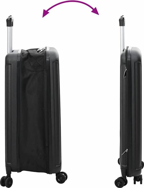 Produktbild vidaXL Reisetasche