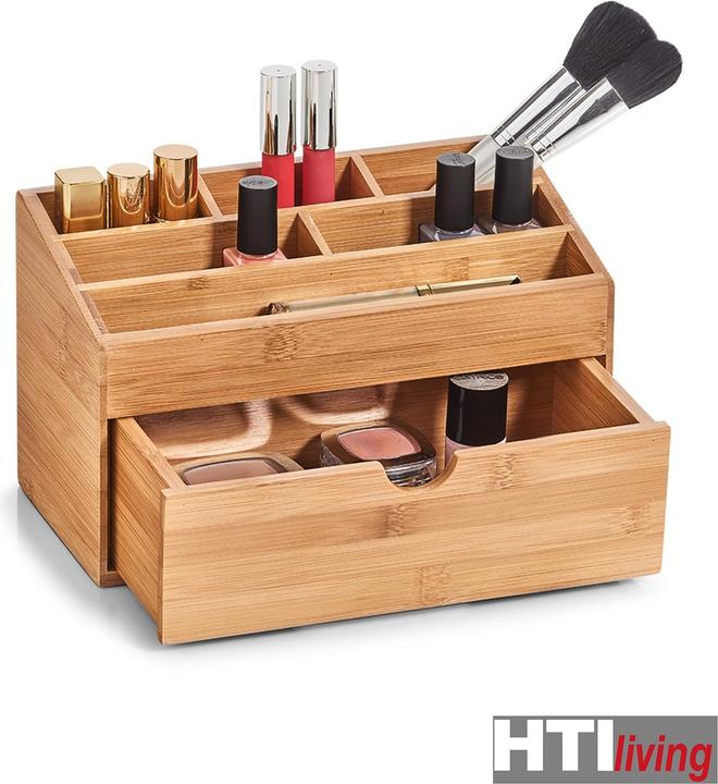 Actual product image neuetischkultur Organiser with 12 compartments (25.4 x 12 x 10 cm)