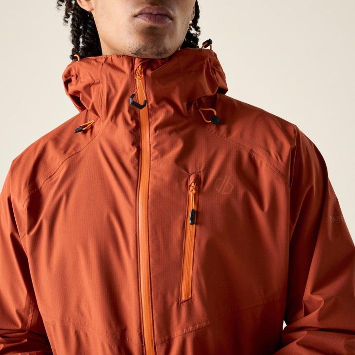 Immagine prodotto Dare2b M'S Torrek Breathe Out Jacket (S)